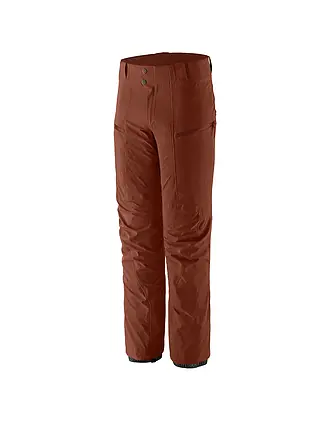 PATAGONIA | Herren Tourenhose Stormstride 3L | 